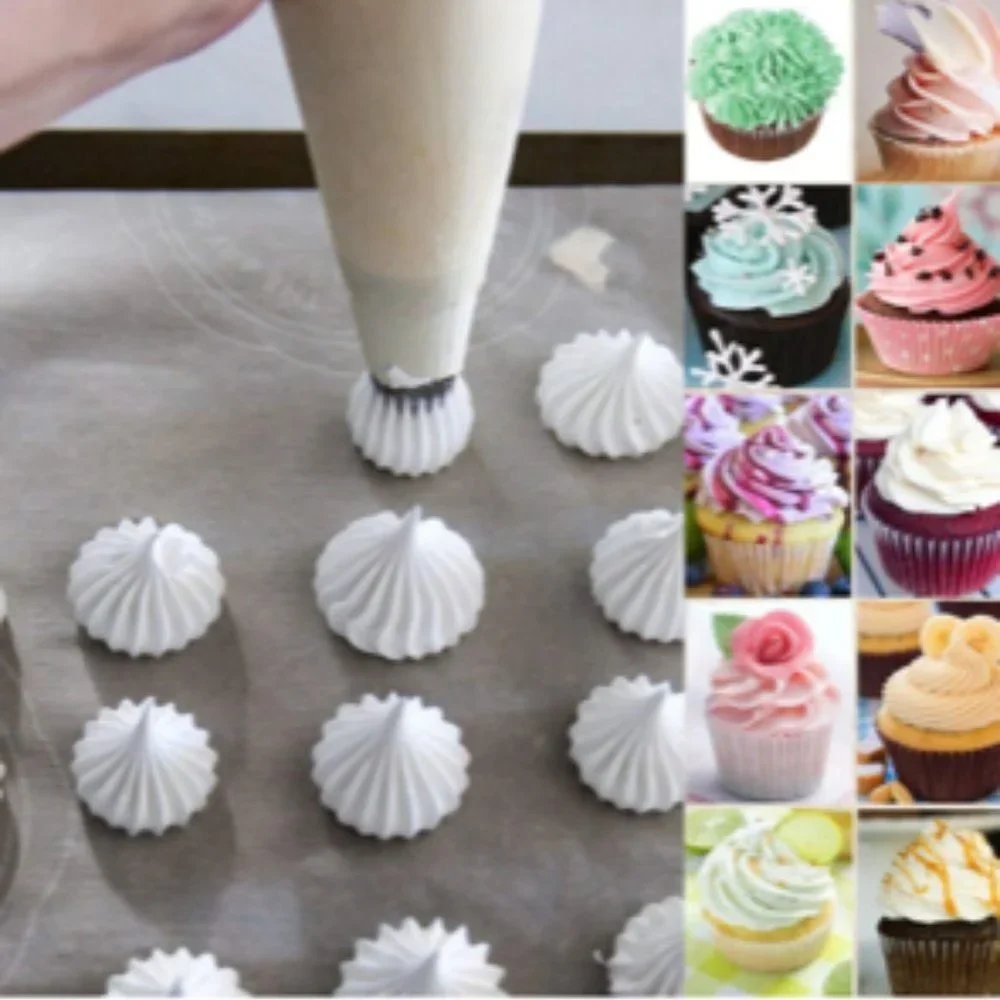 Pastry Bags